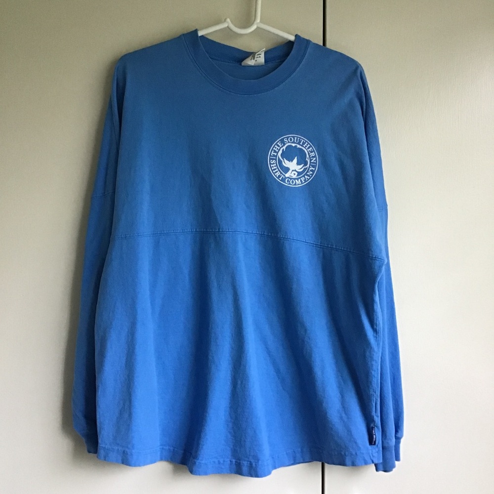 Southern Shirt Spirit Jersey